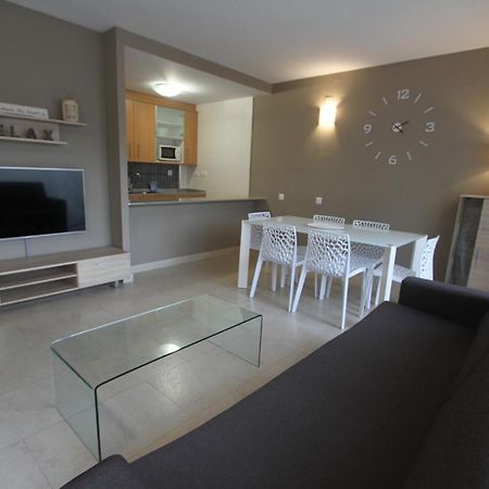 For A Stay Aqquaria Deluxe Salou Kültér fotó