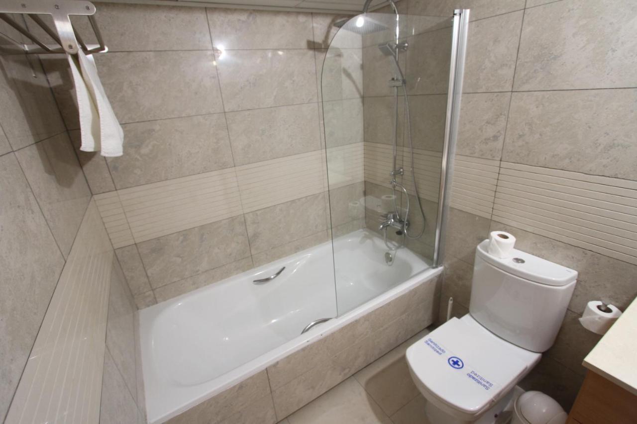 For A Stay Aqquaria Deluxe Salou Kültér fotó