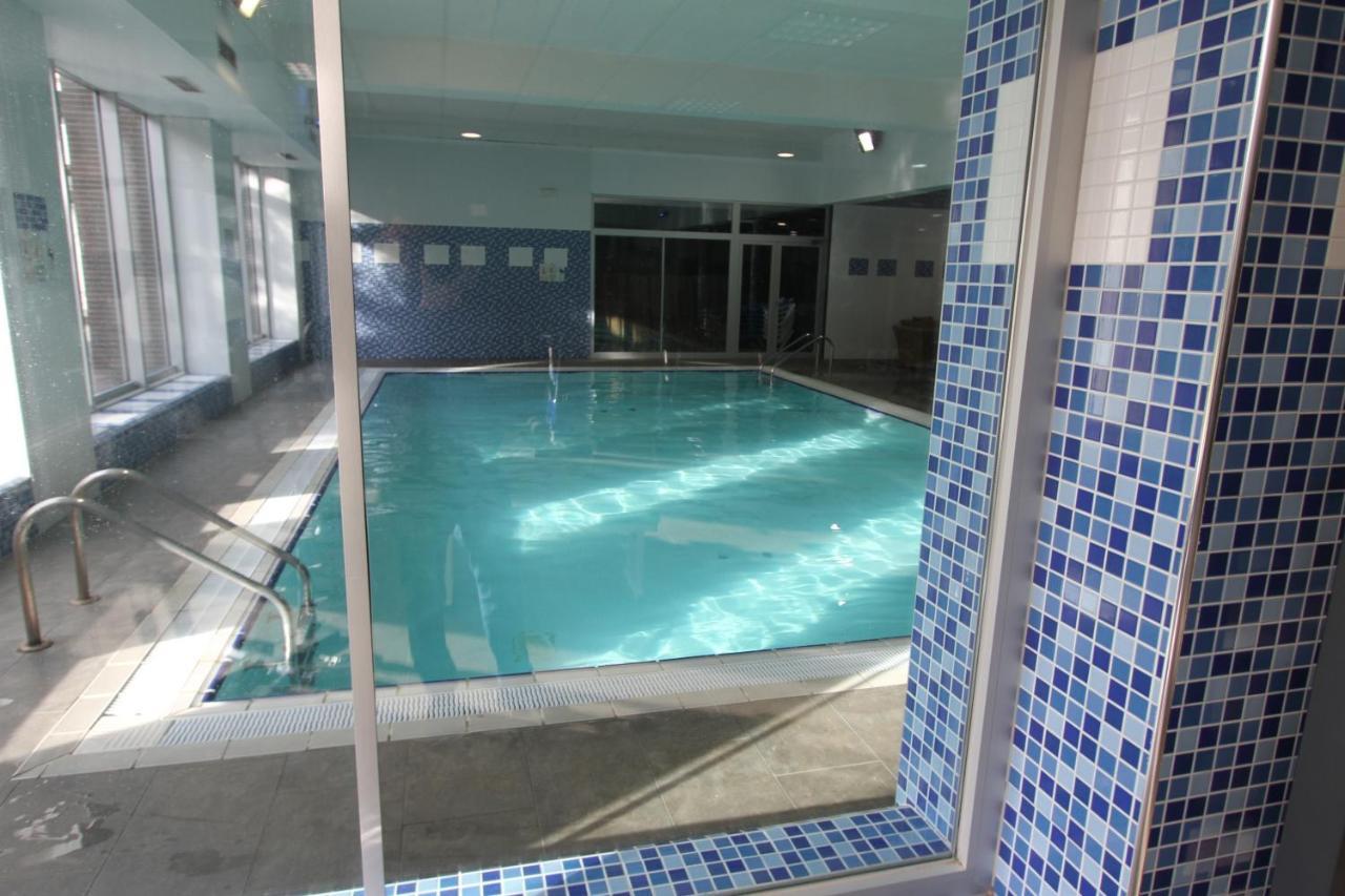 For A Stay Aqquaria Deluxe Salou Kültér fotó