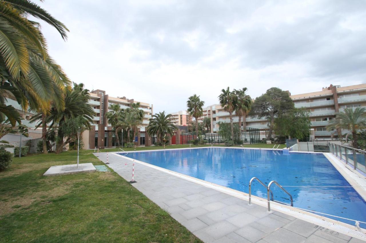 For A Stay Aqquaria Deluxe Salou Kültér fotó