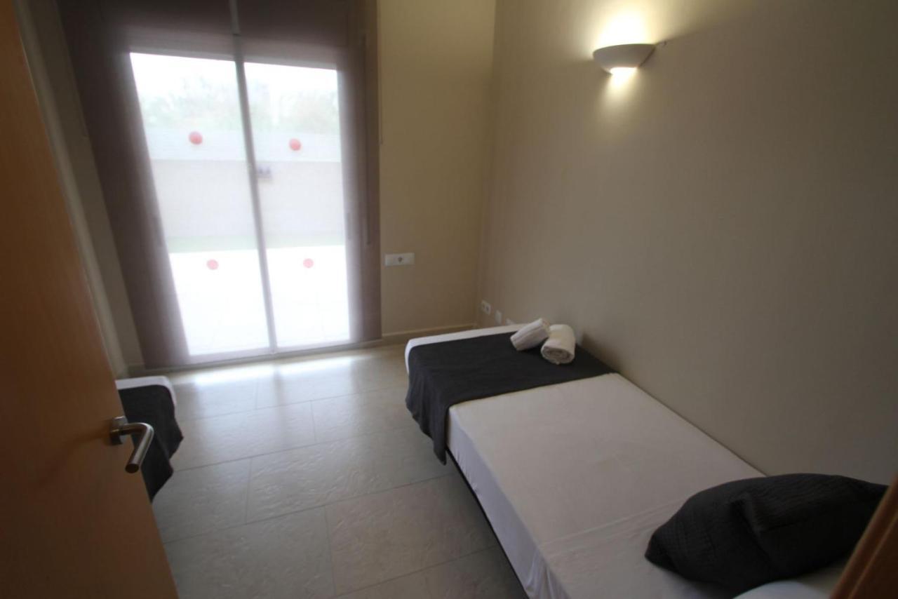 For A Stay Aqquaria Deluxe Salou Kültér fotó