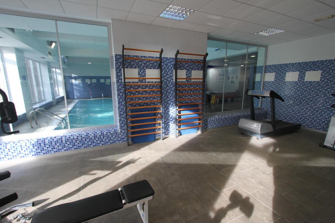 For A Stay Aqquaria Deluxe Salou Kültér fotó