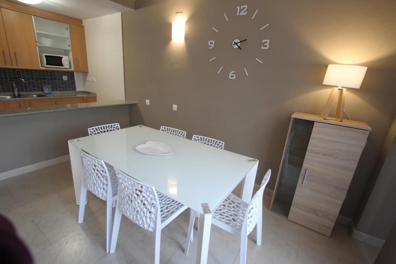 For A Stay Aqquaria Deluxe Salou Kültér fotó