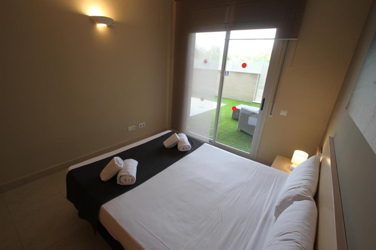 For A Stay Aqquaria Deluxe Salou Kültér fotó