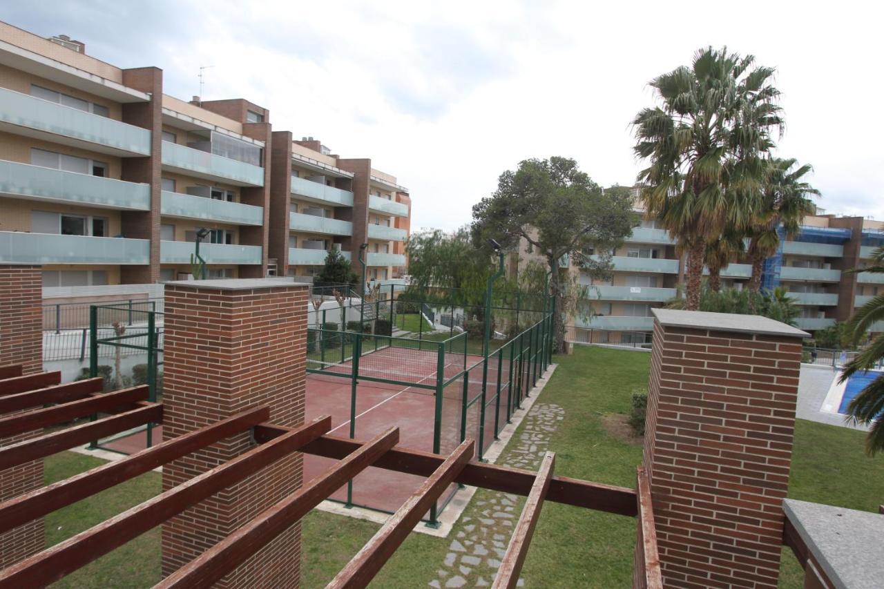 For A Stay Aqquaria Deluxe Salou Kültér fotó