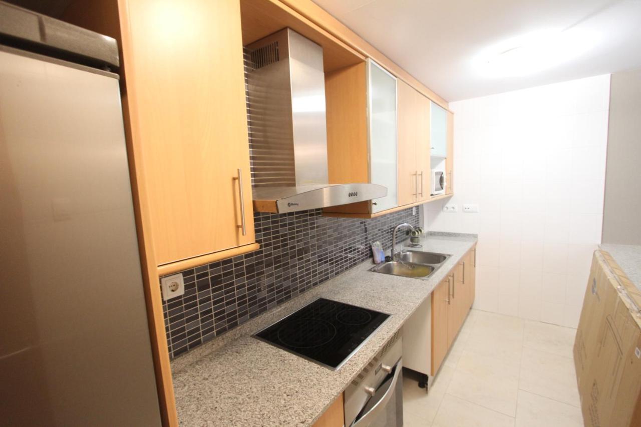 For A Stay Aqquaria Deluxe Salou Kültér fotó