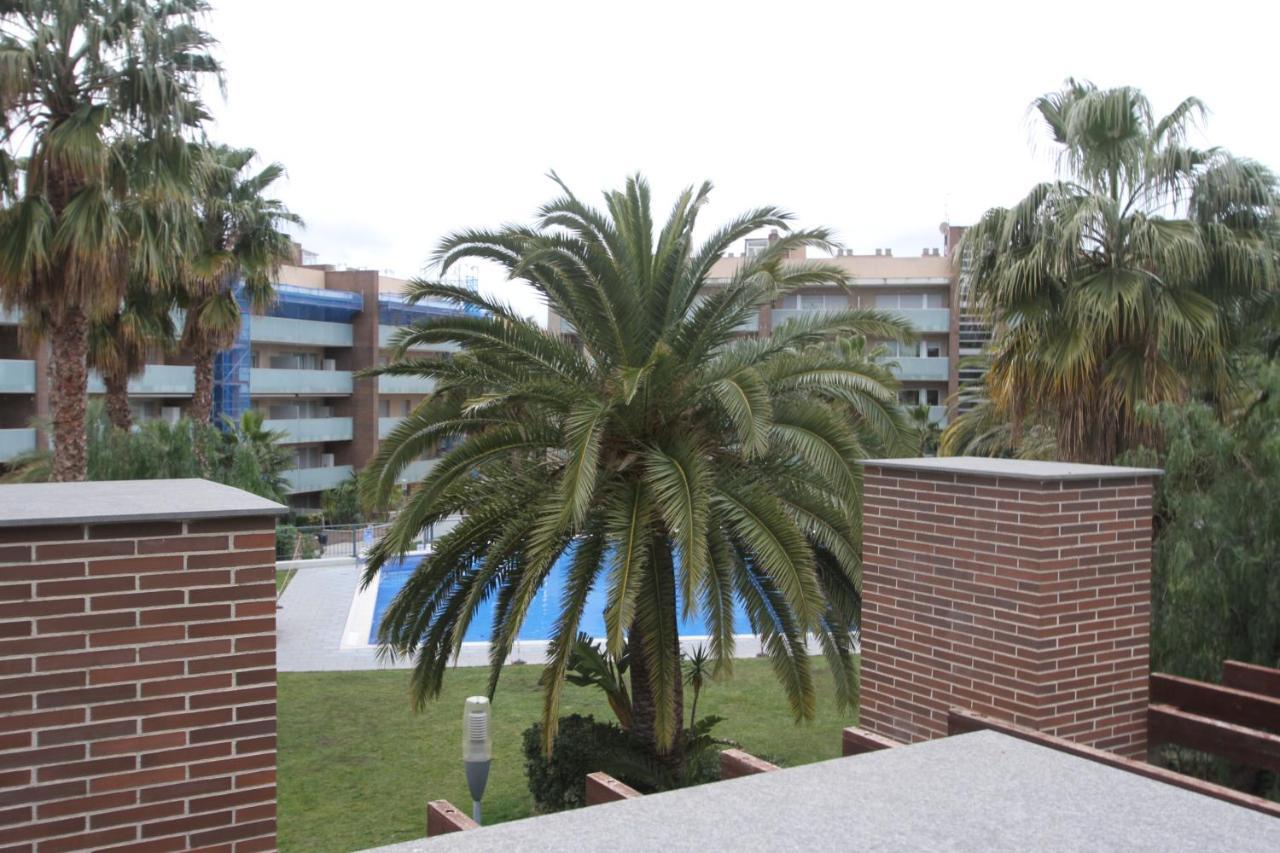 For A Stay Aqquaria Deluxe Salou Kültér fotó
