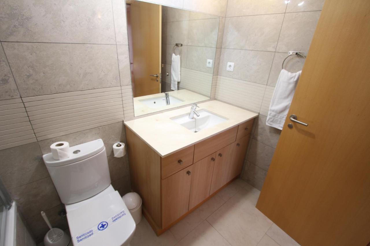 For A Stay Aqquaria Deluxe Salou Kültér fotó